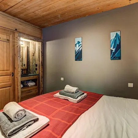公寓 Chalet Davos: Alpine Elegance In Every Season *